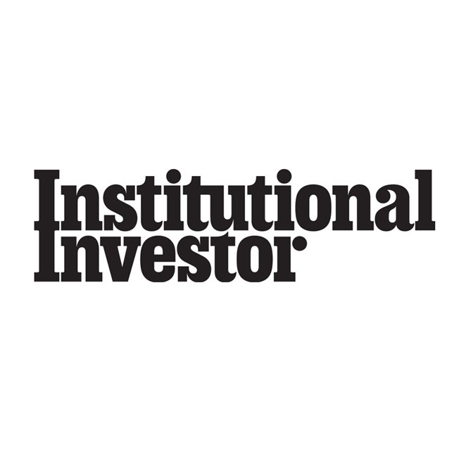 Ken Griffin Honored by Institutional Investor with Lifetime Achievement Award