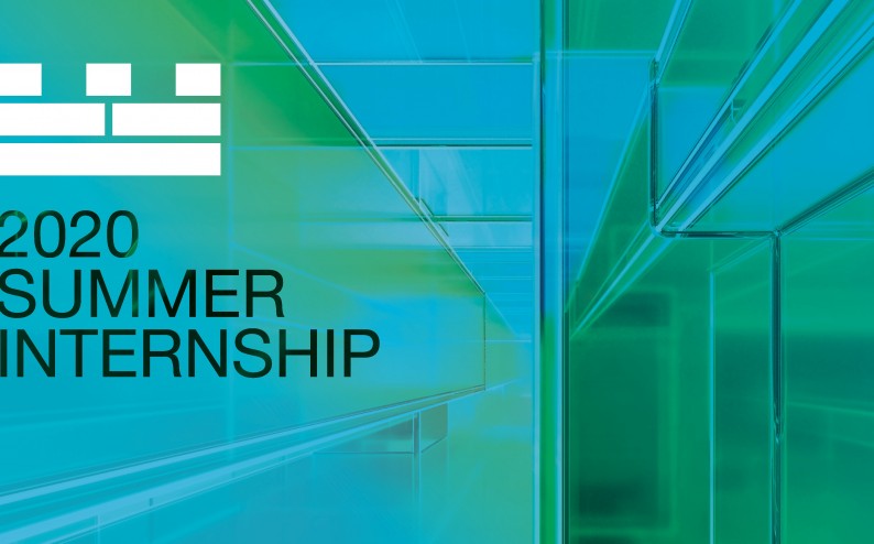 A Unique and Immersive Experience for Our 2020 Intern Class