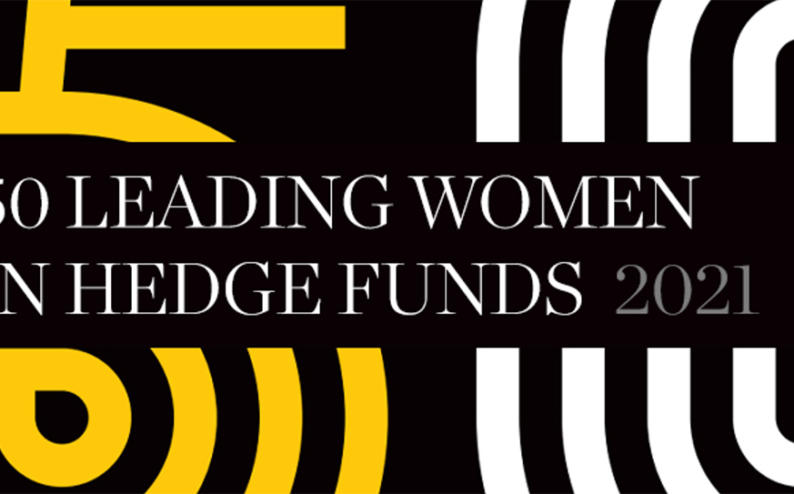 Three Citadel Women Among the 50 Leading Women in Hedge Funds