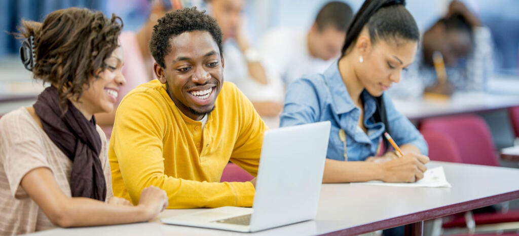 Citadel and Citadel Securities Partner with Thrive Scholars to Unlock Opportunities for  High-Achieving Students of Color From Low-Income Communities