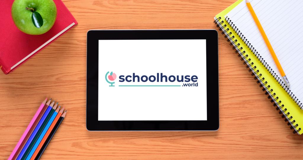Schoolhouse.world Announces New Funding From Citadel and Citadel Securities to Expand Access to Free, High-Quality Online Tutoring to Students Around the World