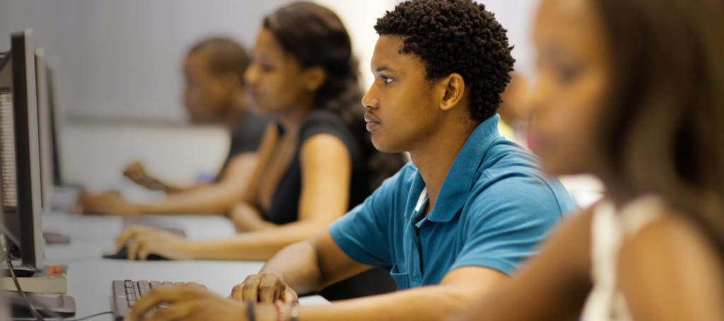 500 Schools with Significant Black Student Populations Will Offer AP Computer Science Principles with New Funding from Ken Griffin, Citadel, and Citadel Securities