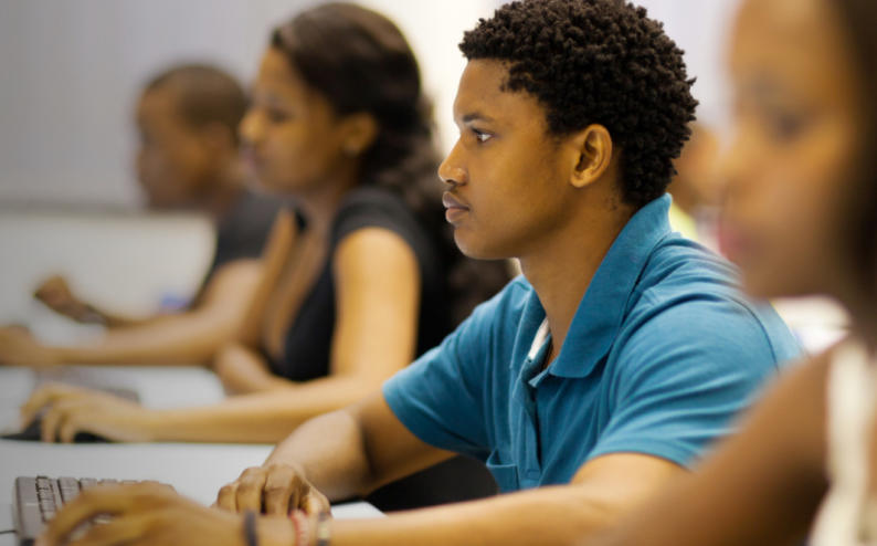 500 Schools with Significant Black Student Populations Will Offer AP Computer Science Principles with New Funding from Ken Griffin, Citadel, and Citadel Securities