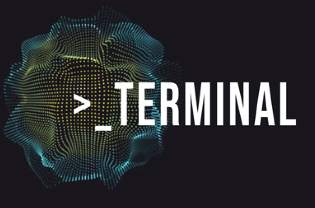 >_Terminal
