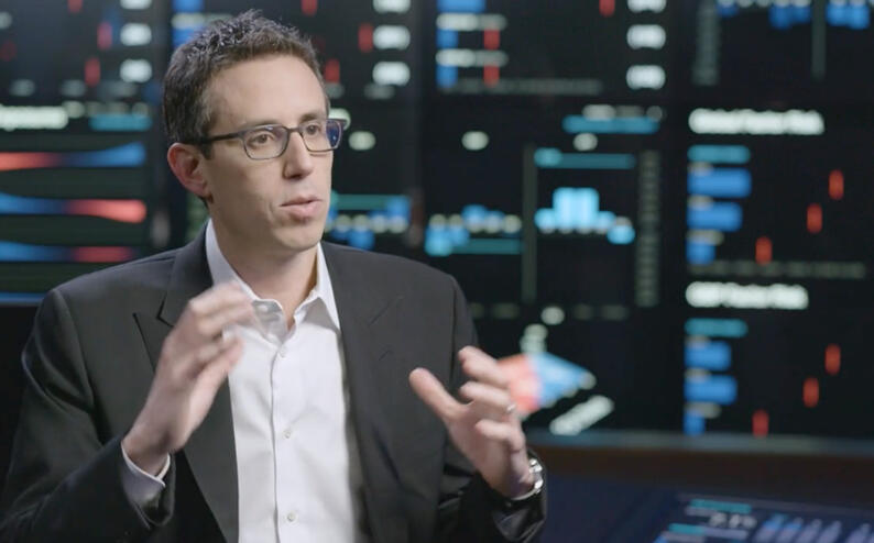 Inside Citadel: Matt Simon on Building Great Teams