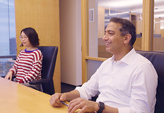 Inside Citadel: GQS’ Navneet Arora on Spotting Potential New Talent