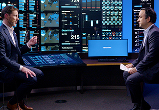 Inside Citadel: Sebastian Barrack on Accelerated Career Growth at Citadel