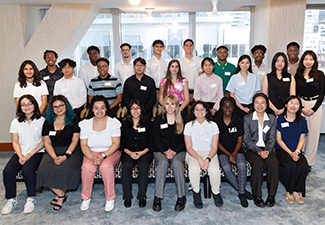 Summer Externship Expands in its Sophomore Year