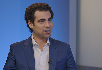 Inside Citadel: Justin Lubell on Our Commitment to Growth and Training
