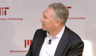 Technology and the Future of Finance: A Discussion at MIT