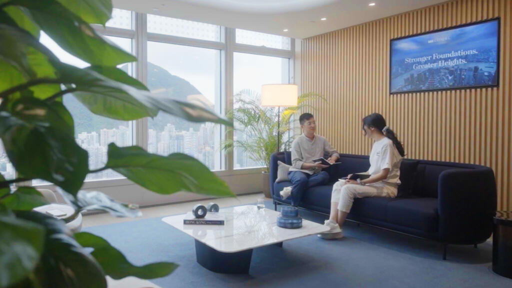 Citadel’s Internship: 11 Weeks of Extraordinary Growth
