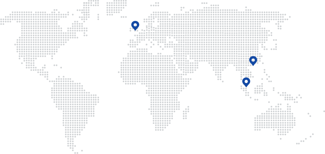 Citadel_International_Equities - Map
