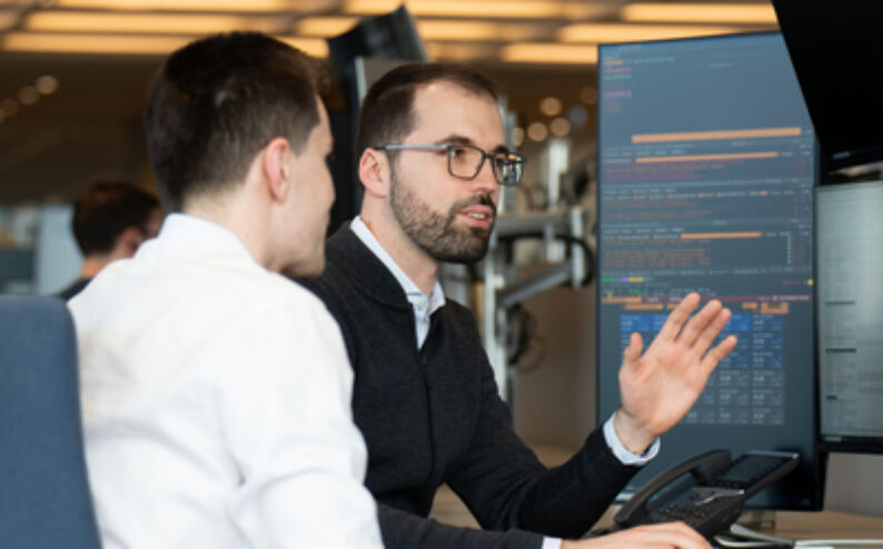 Candidate FAQs: Investing