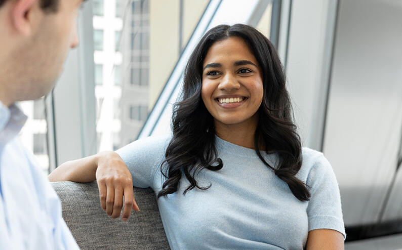 Q&A: The Internship Experience | Citadel Associate Program