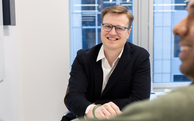 Real People, Real Impact: Centralizing Our Risk Platform