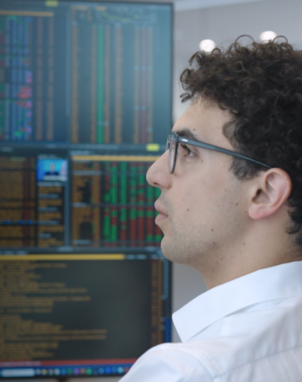 Citadel - Identifying the Highest and Best Uses of Capital