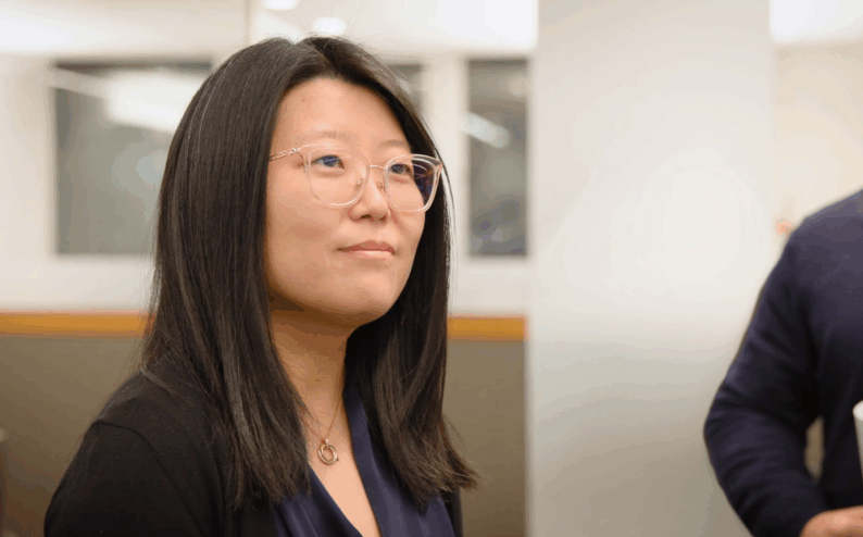 Hua Zheng on Being a Quantitative Researcher