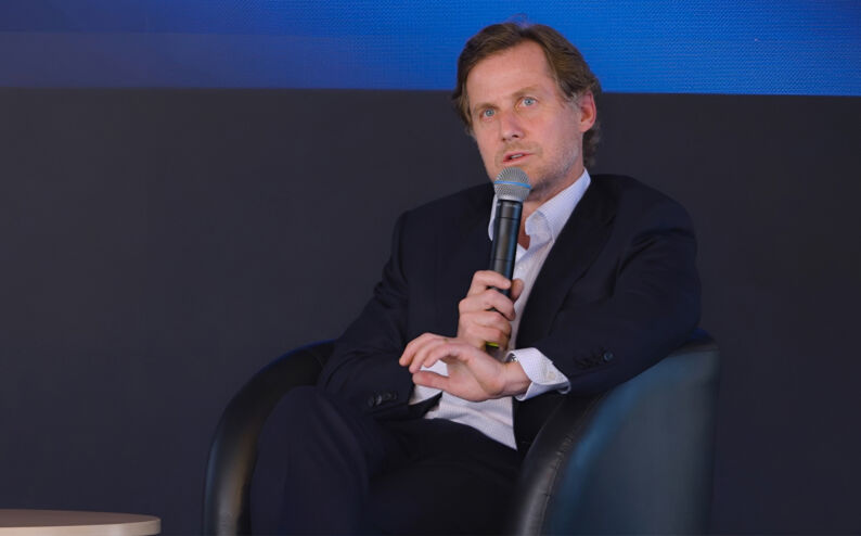 How Citadel Builds Strong Investment Decision-Making: Drew Gillanders at HEC Paris