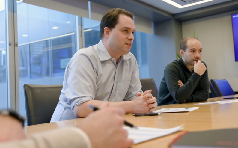Inside EQR: What It Means to Be a Quantitative Researcher