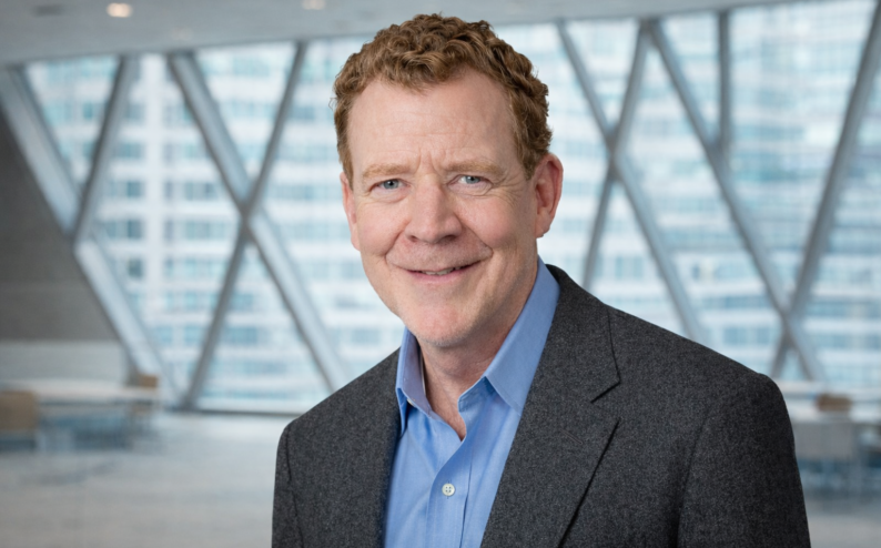 Community Impact: Paul, a Community Leader