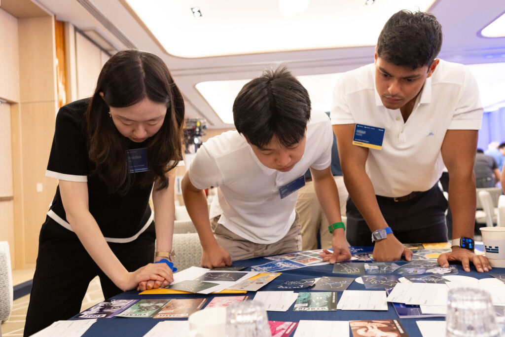 Business Insider: Ken Griffin’s Talent Machine is Getting Bigger with its Most Competitive Intern Class Ever