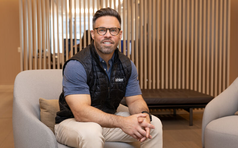 Community Impact: Noah, a Community Leader