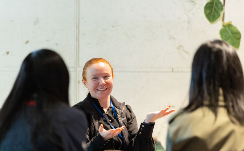 Building Impact: Lessons from Citadel’s Engineering Leadership