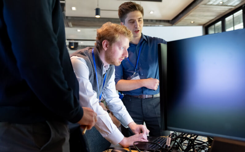 What Drives Fast Career Growth in Citadel Engineering