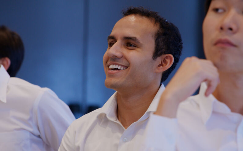 A Day with Rishi: Inside a Quantitative Development Internship at Citadel