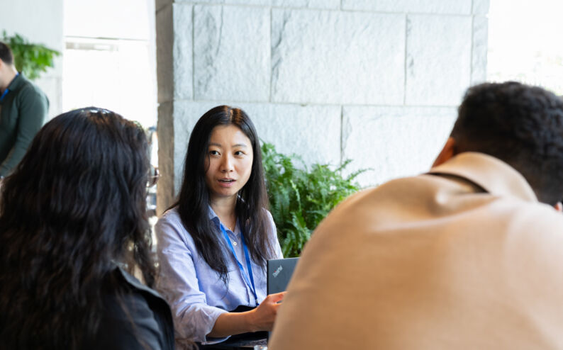 Putting AI Agents to Work: Ideas from the NXT Offsite’s AI Hackathon
